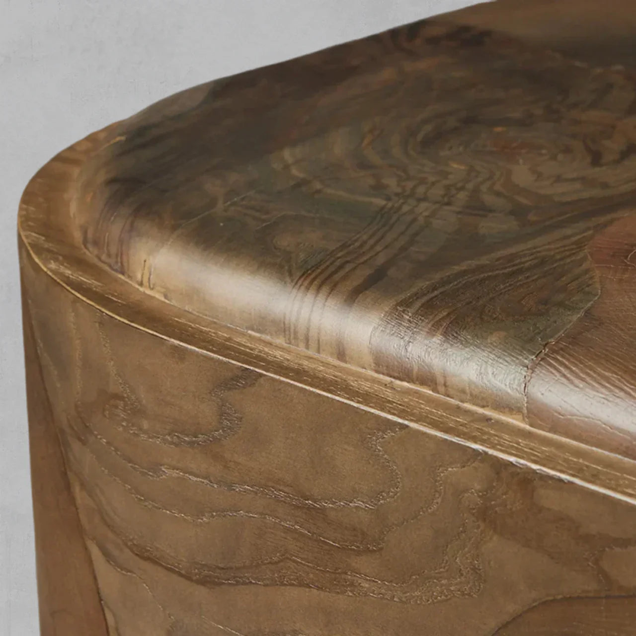 Tango Plinth Coffee Table