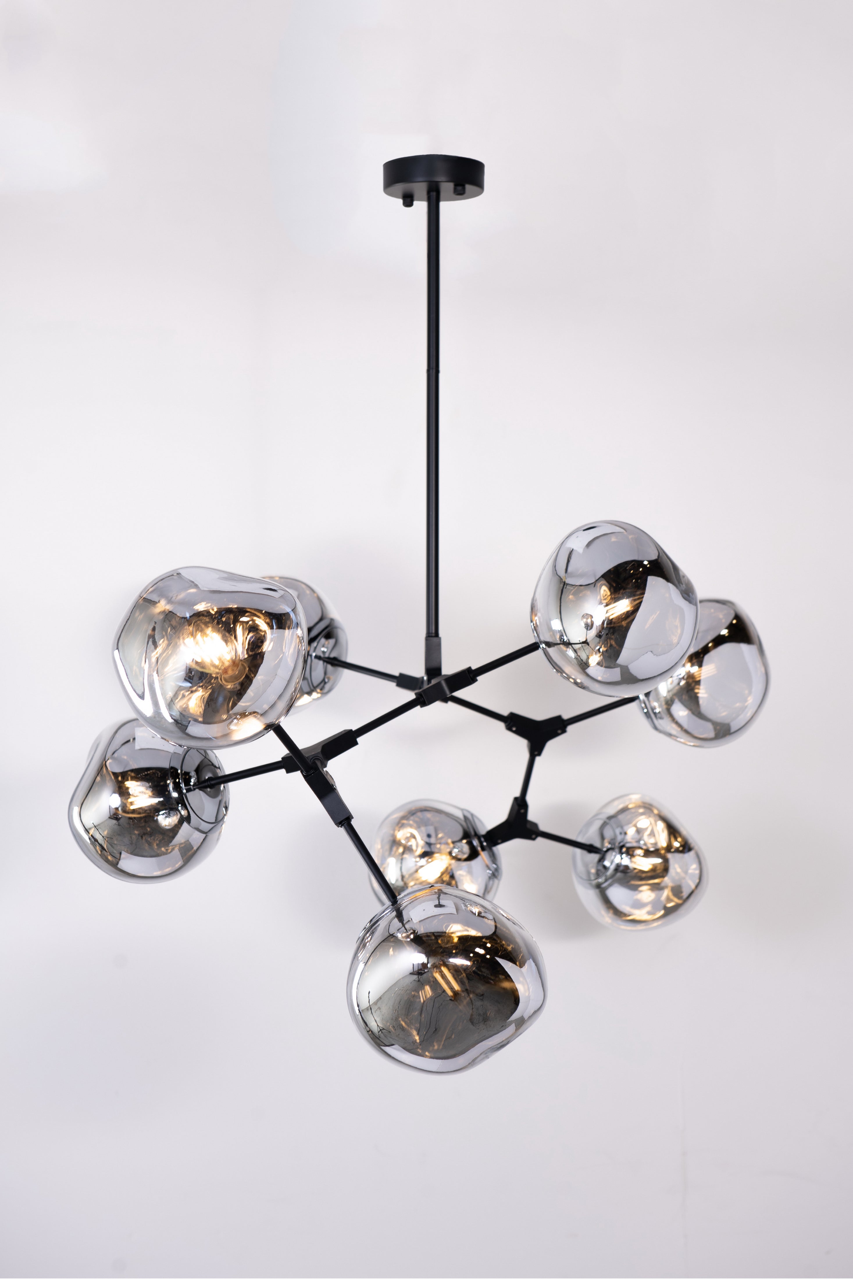 Rhome Chandelier  mysite   