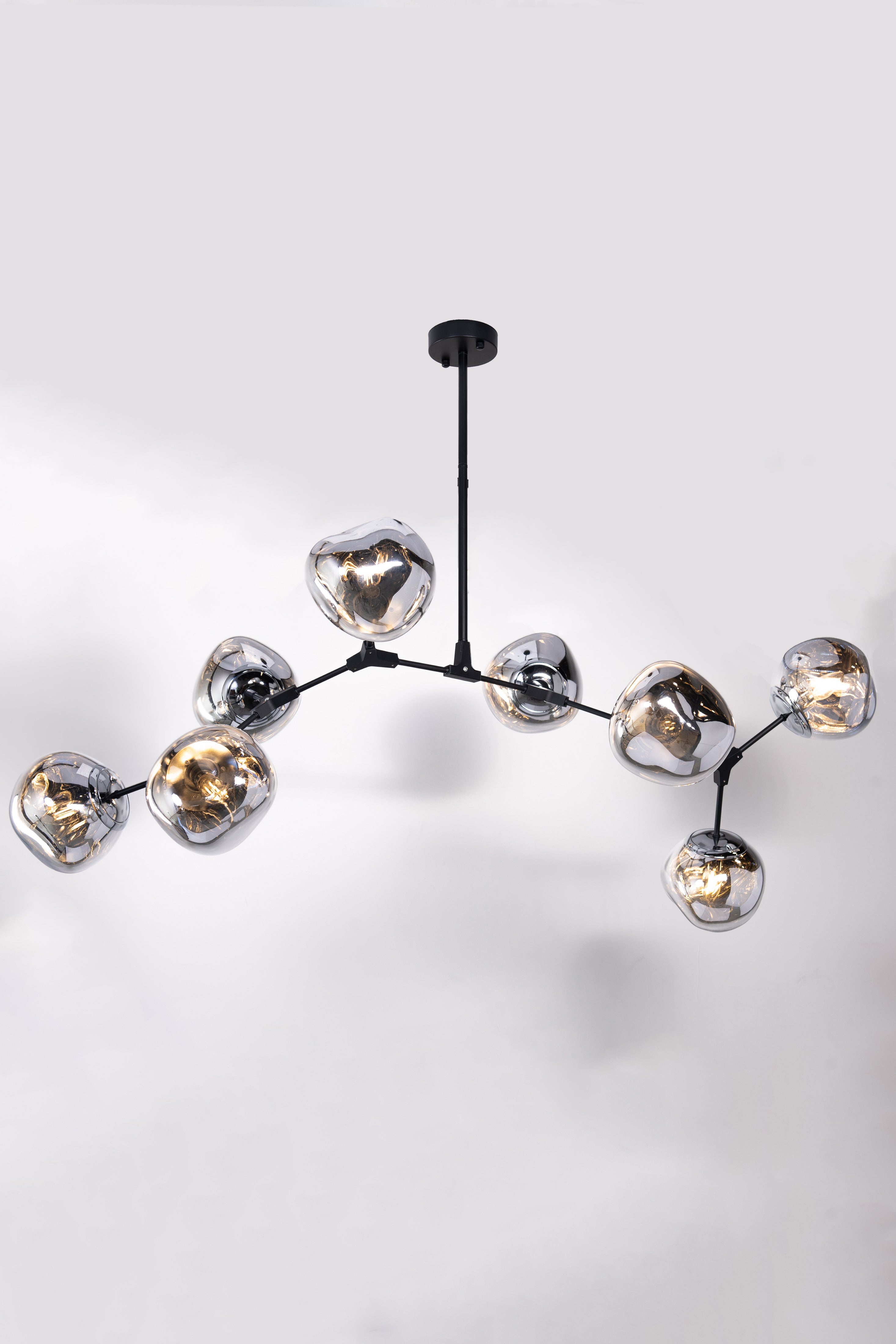 Rhome Chandelier  mysite   