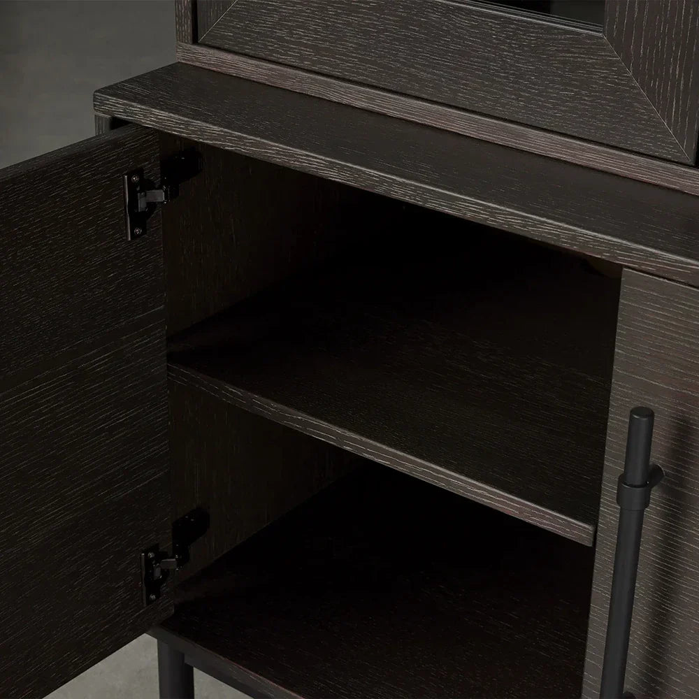 Sullivan Cabinet
