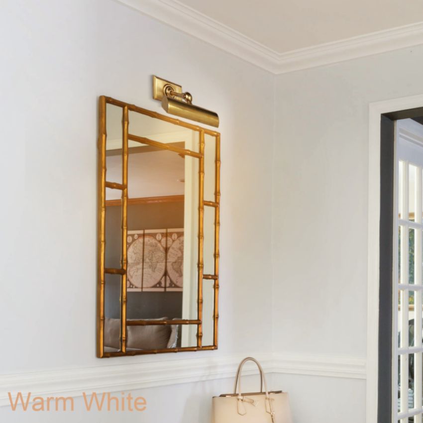 Anite Picture Light