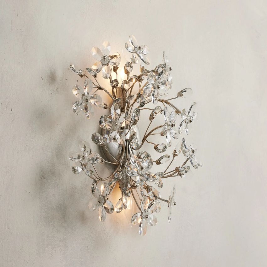 Fiore Wall Sconce Wall sconce Kevin Studio   