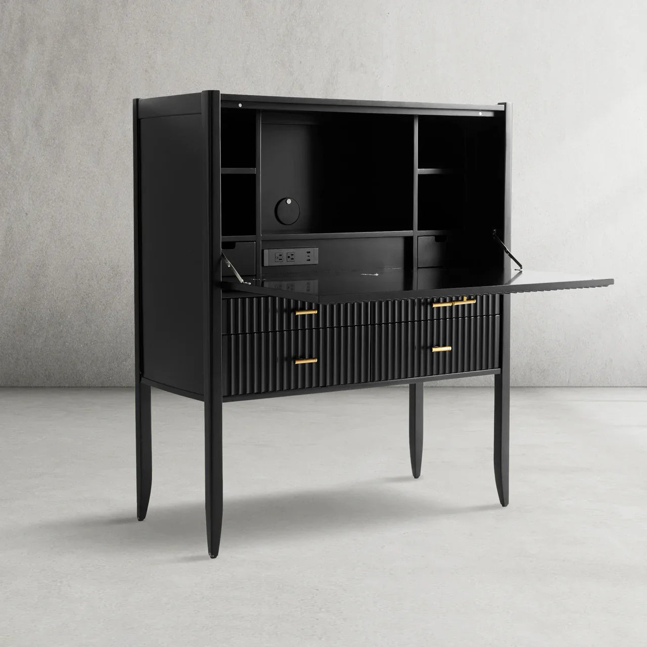 Louis Hutch Desk