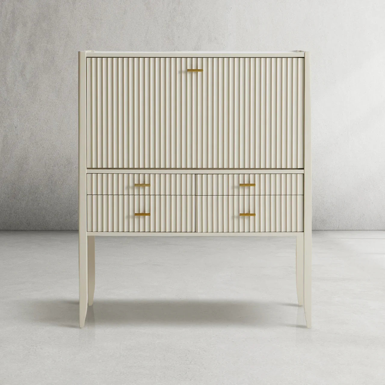 Louis Hutch Desk
