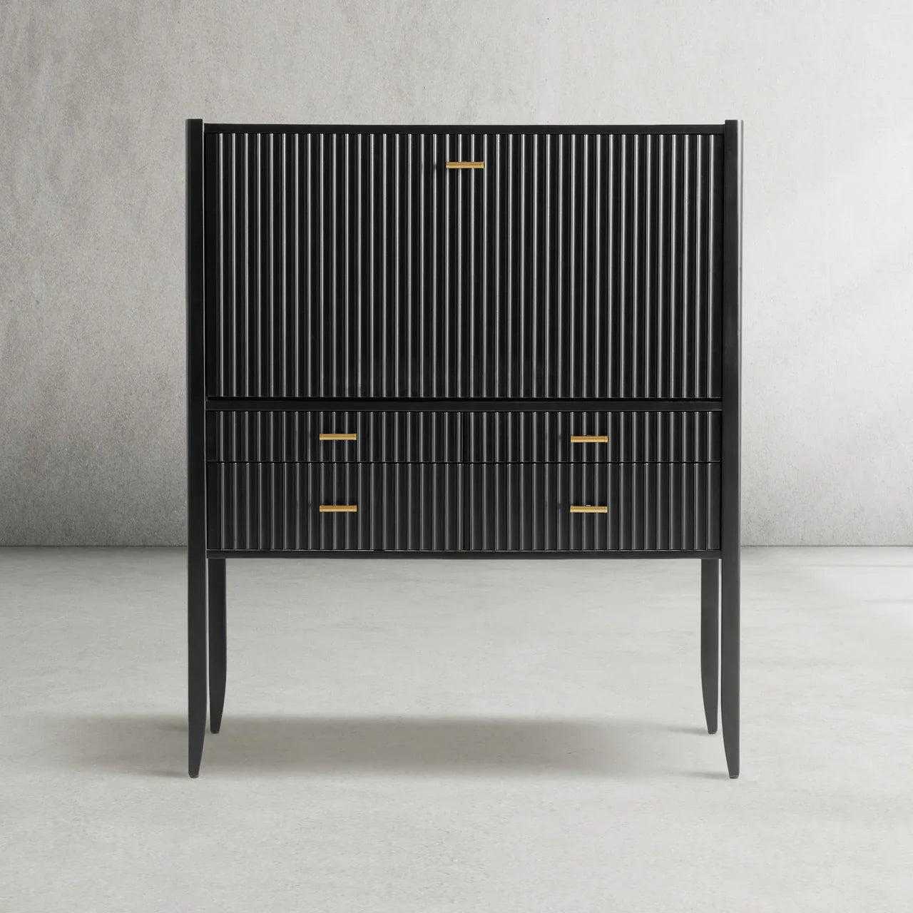 Louis Hutch Desk