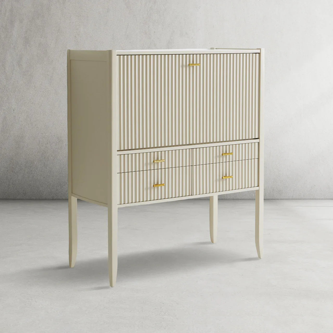 Louis Hutch Desk