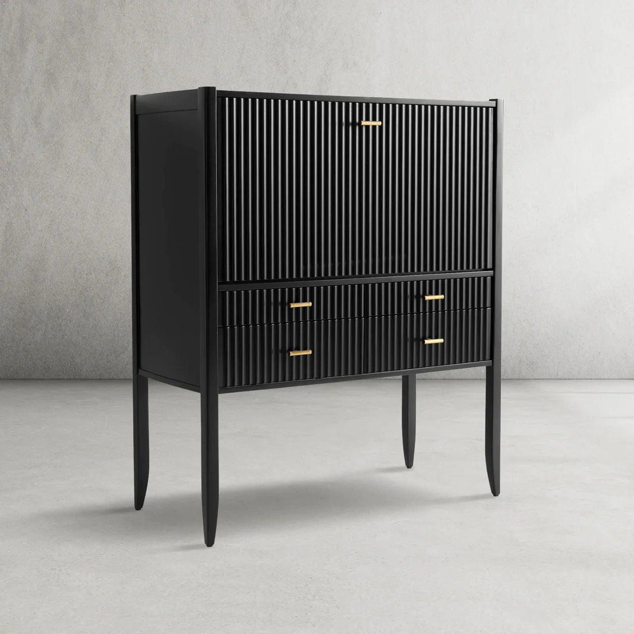 Louis Hutch Desk