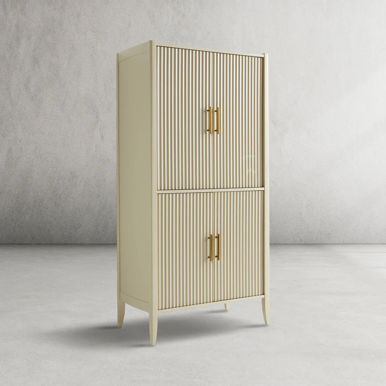 Louis Bar Cabinet
