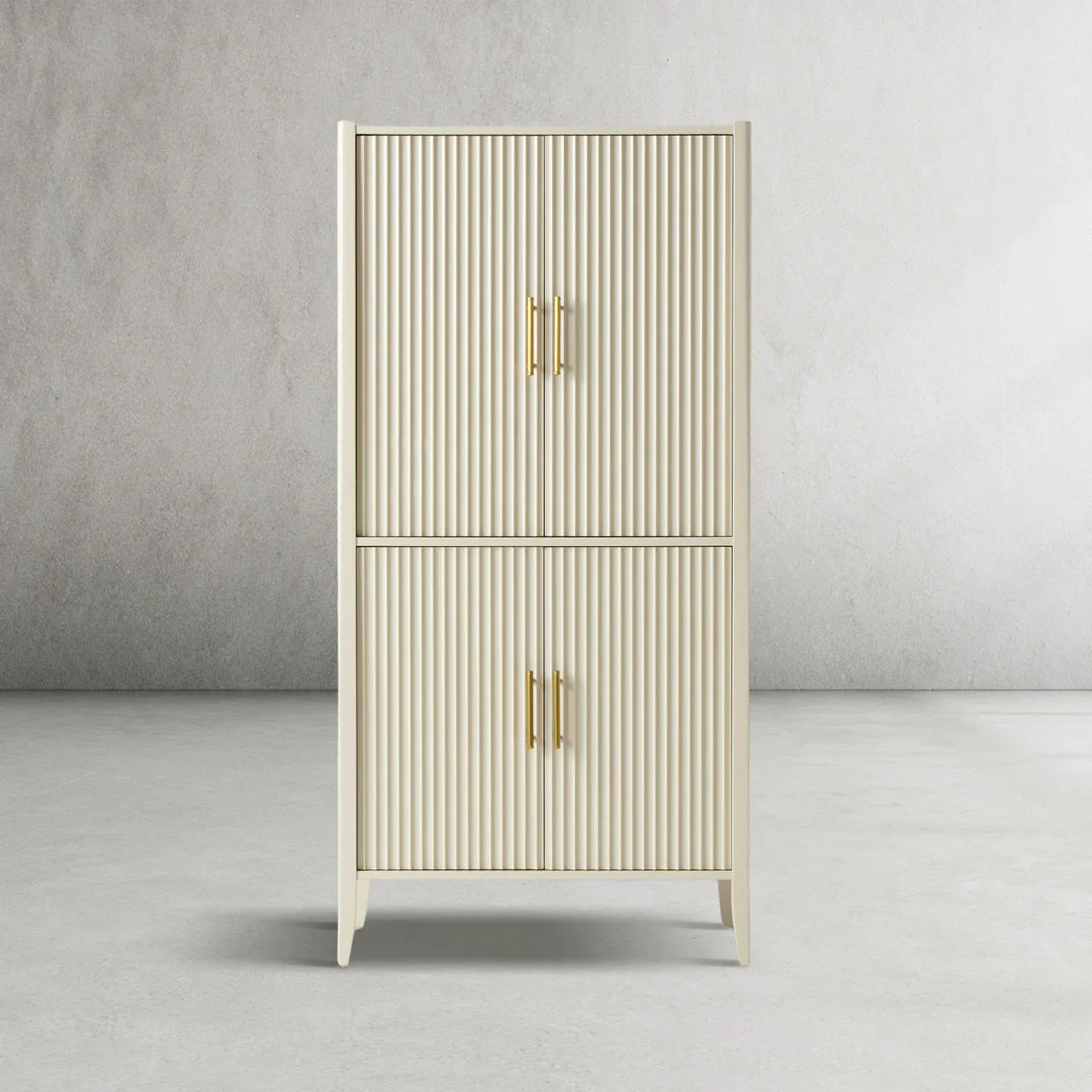 Louis Bar Cabinet