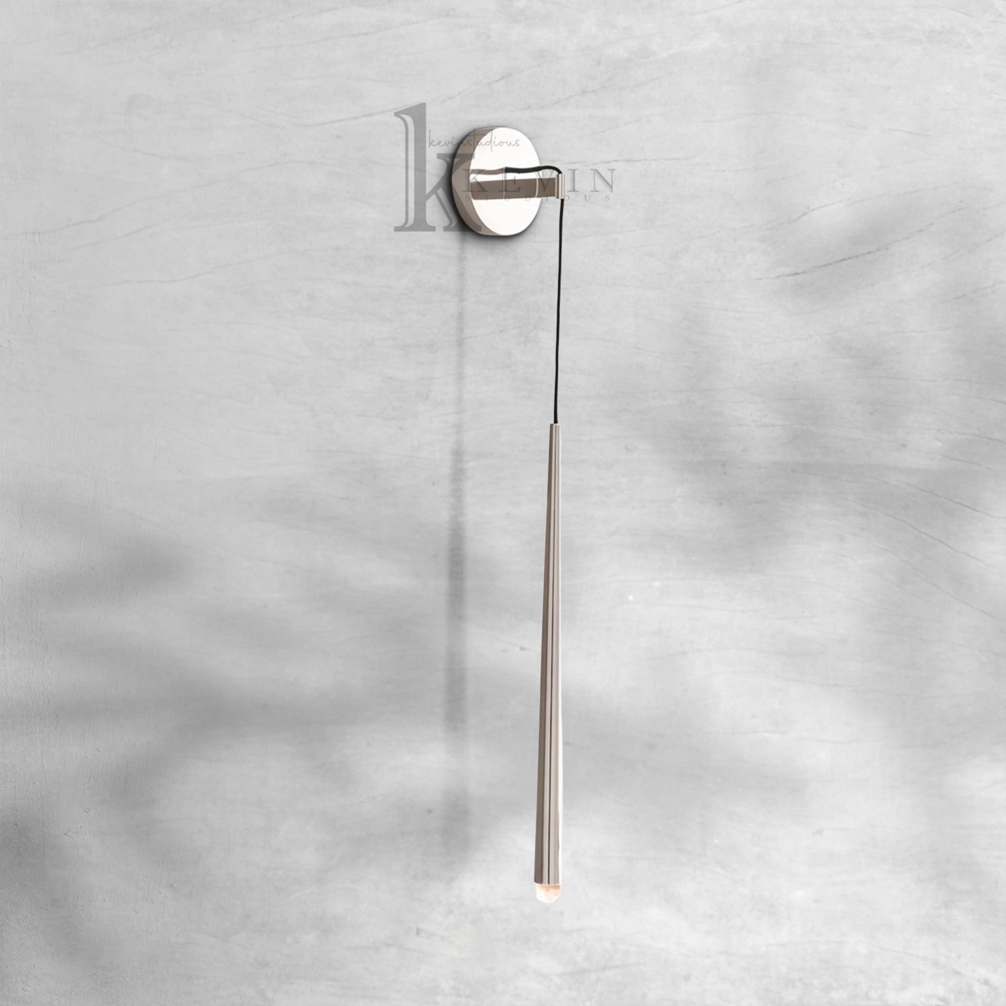 Aquitain Grand Sconce