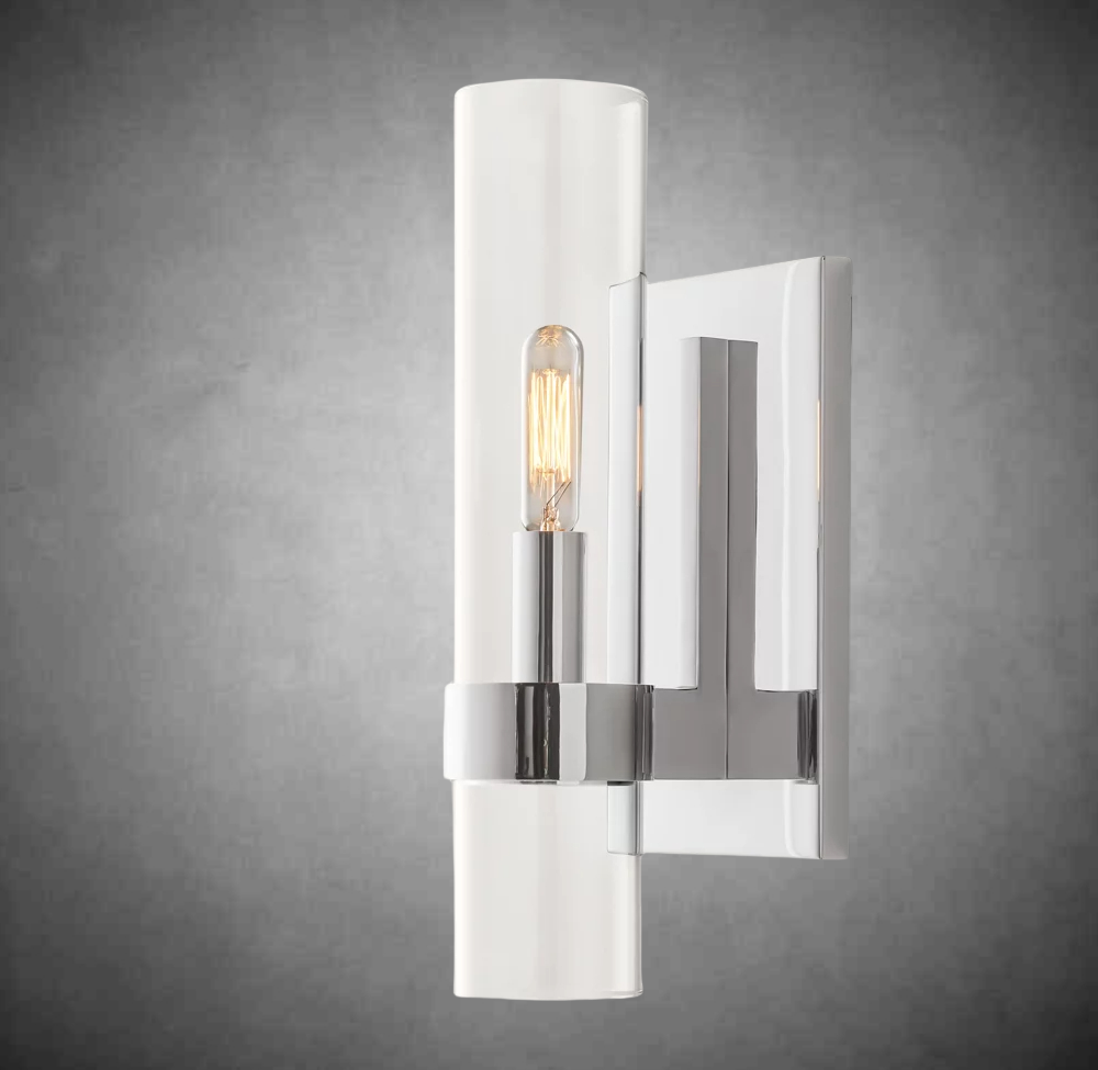 Ravon Outdoor Sconce
