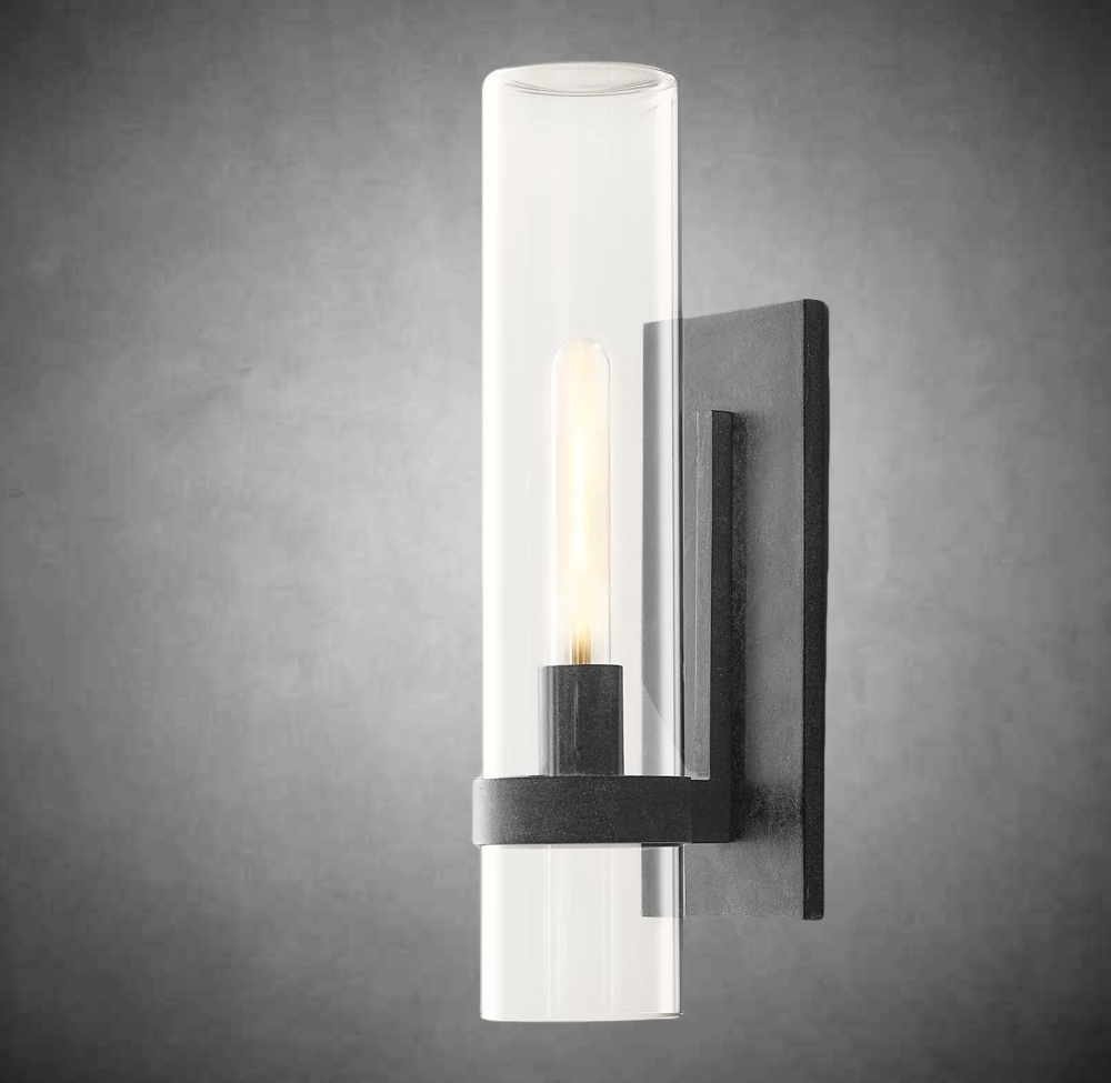 Ravon Outdoor Sconce