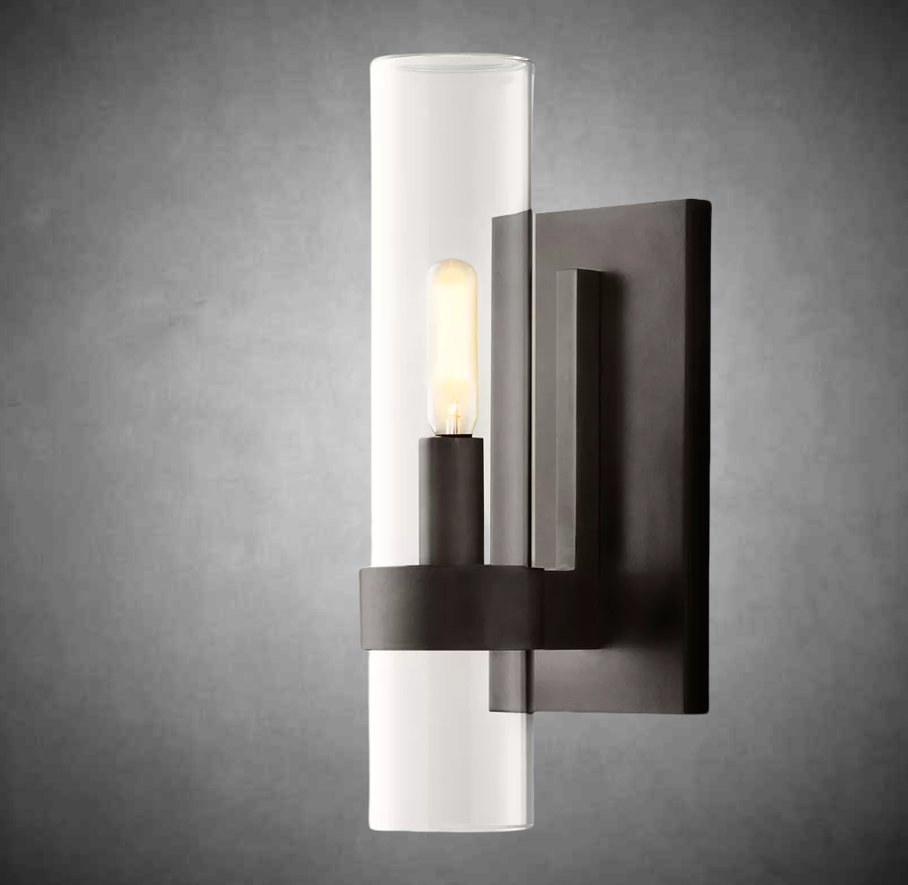 Ravon Outdoor Sconce