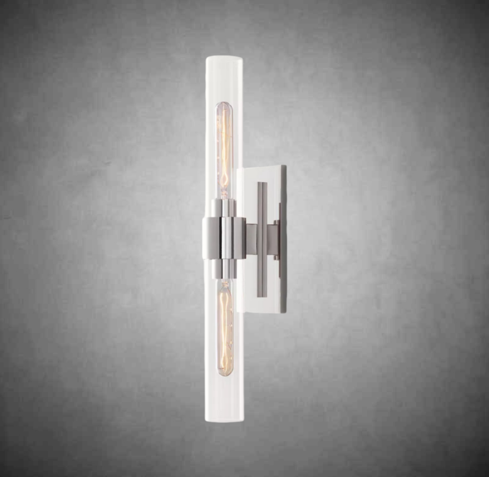 Ravon Linear Sconce