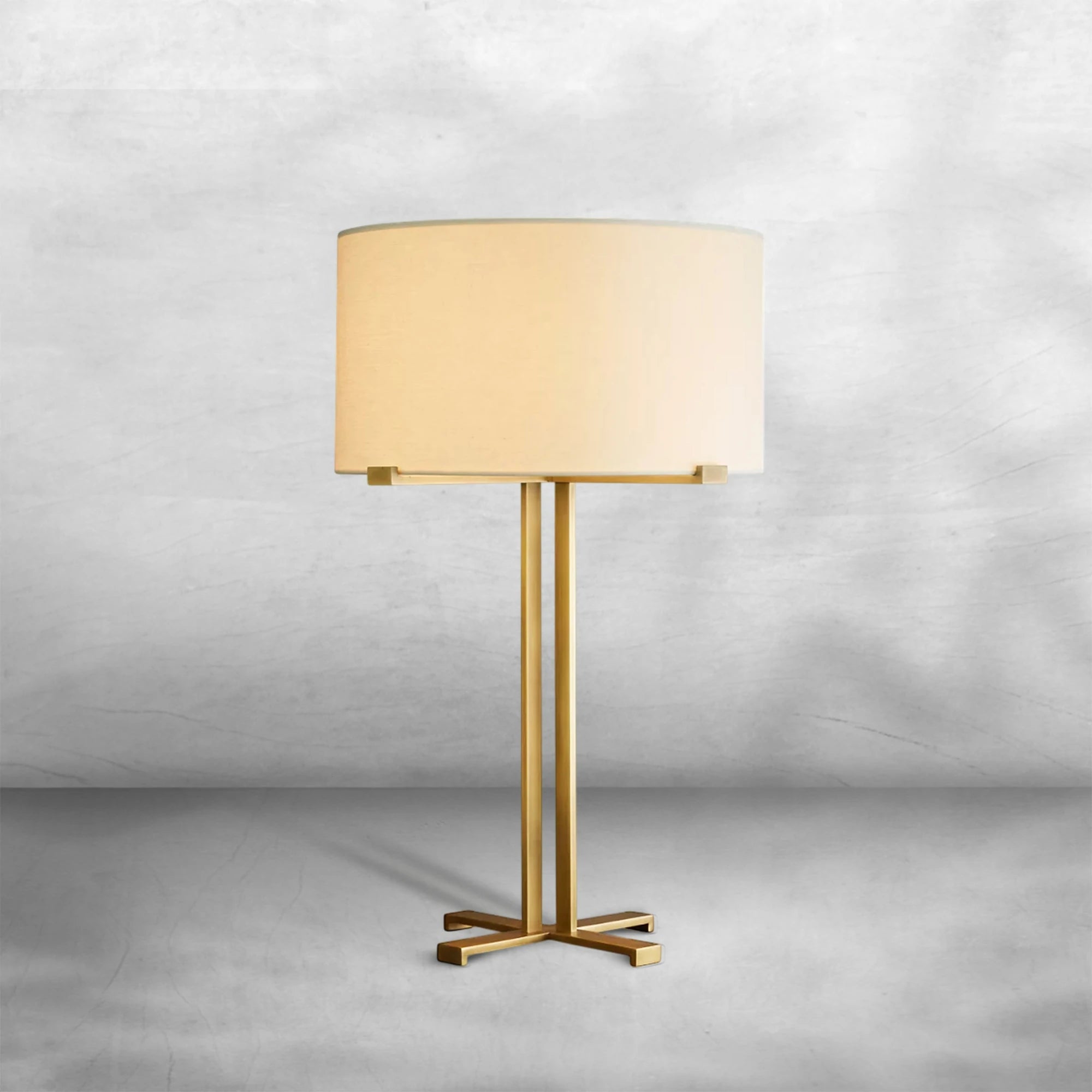 Baker Table Lamp