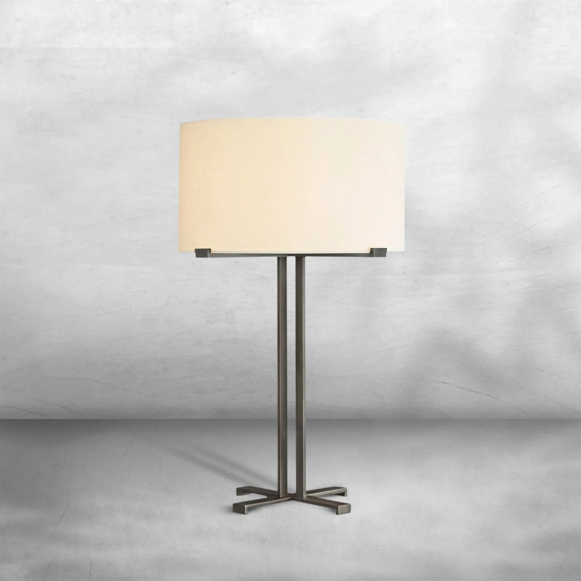 Baker Table Lamp