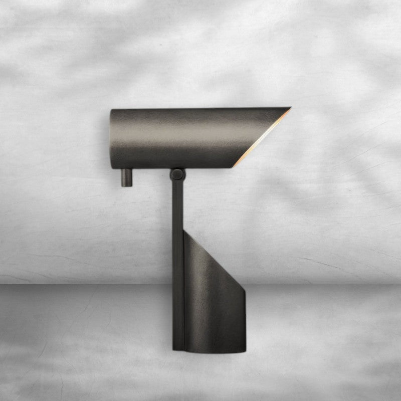 Champeaunt Folding Spotlight