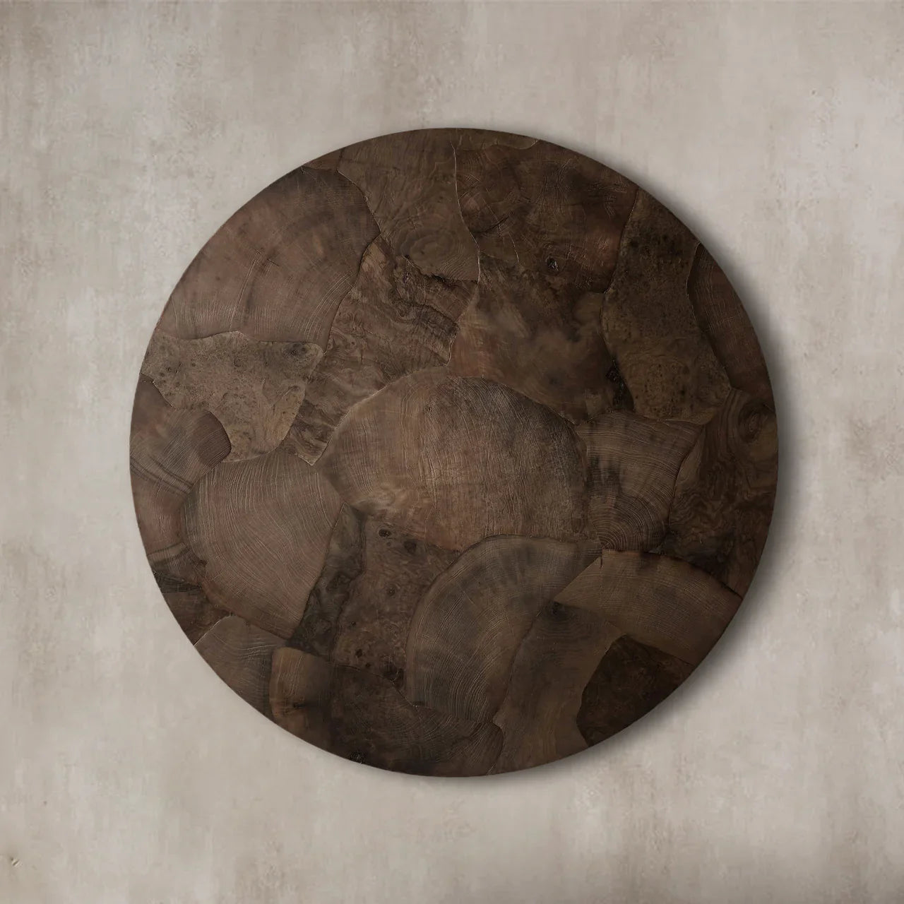 Tango Round Coffee Table