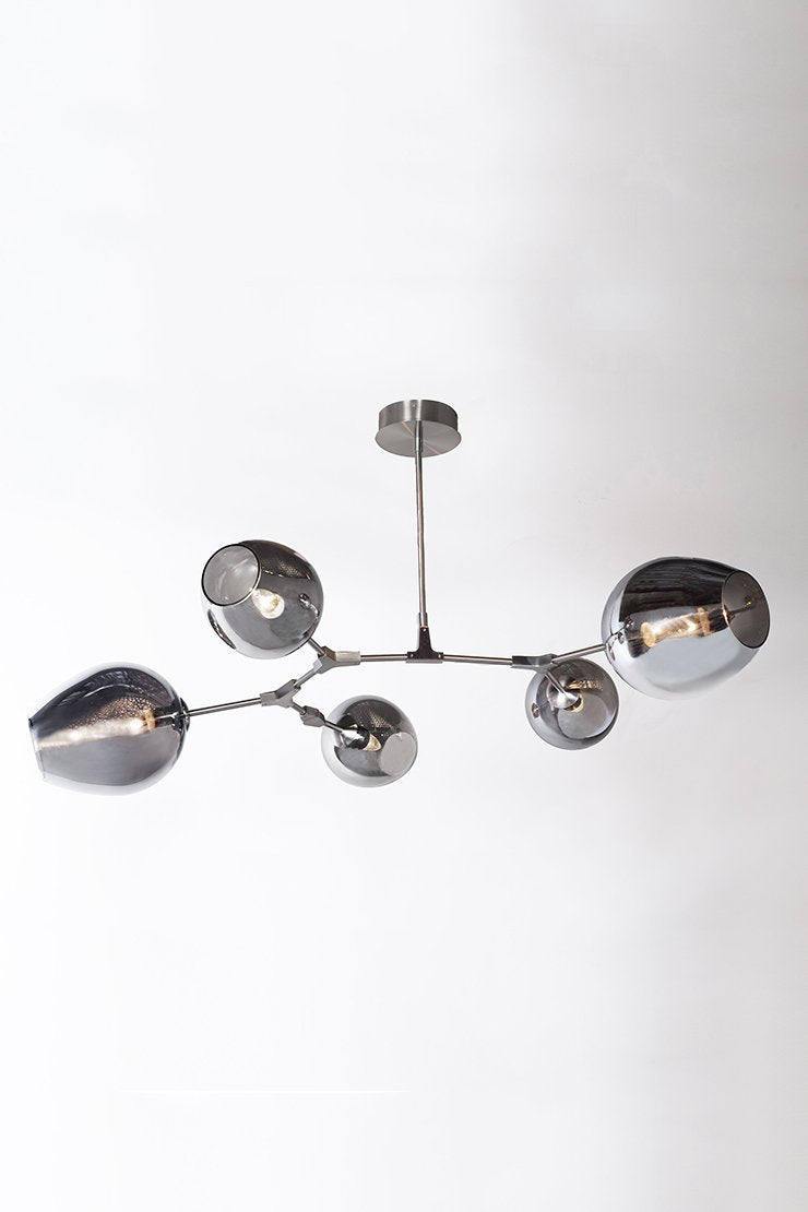 Rhome Sputnik Chandelier  mysite   