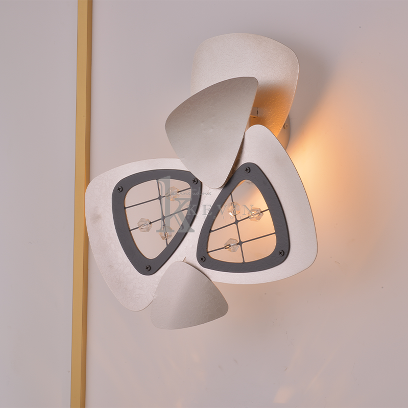 Creative Bedroom Modern Wall Sconces Wall Lamp Kevin Studio Inc   