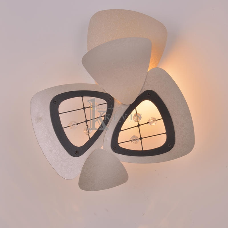 Creative Bedroom Modern Wall Sconces Wall Lamp Kevin Studio Inc   