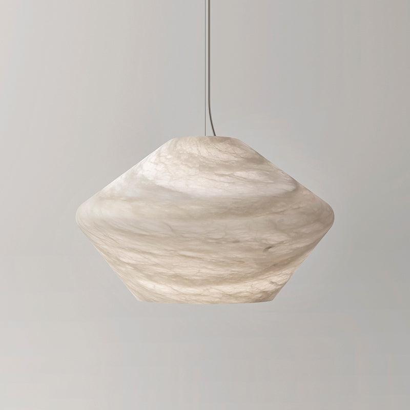 Alabaster Popular Art Pendant Light Besides Bed Pendant for living room,Pendant for kitchen,Pendant for bathrooms,Pendant for bedrooms,Pendant for foyer,Pendant for stairways,Pendant for dining room Kevin Studio Inc   