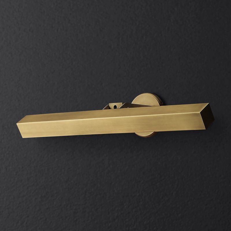 Canni Modern Linear Picture Light For Bathroom, Bedroom Wall Light Fixtures Kevin Studio Inc   