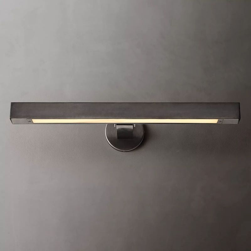 Canni Modern Linear Picture Light For Bathroom, Bedroom Wall Light Fixtures Kevin Studio Inc   