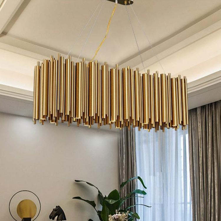 Makayla Modern Dining Room Chandelier Chandeliers Kevin Studio Inc   