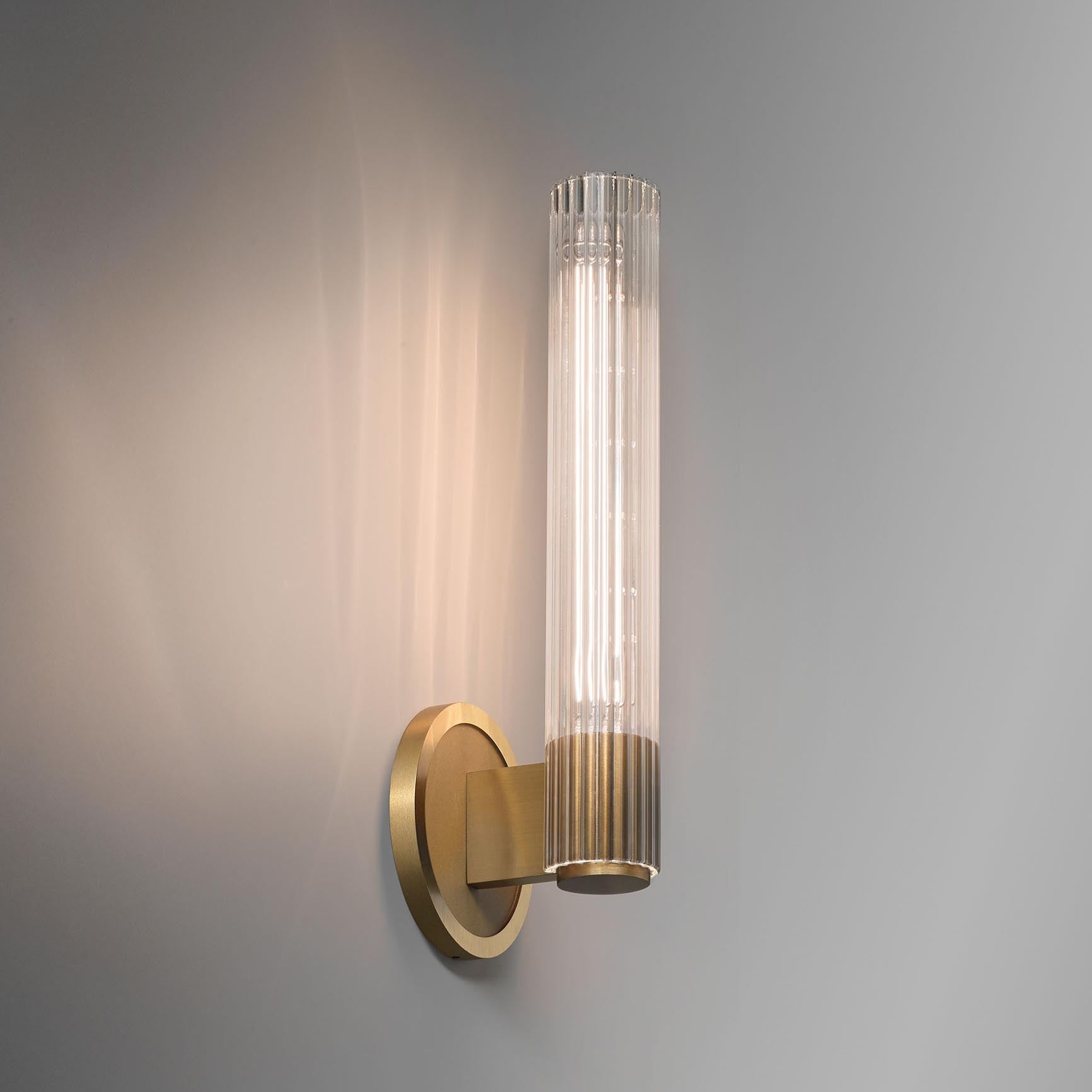 Lora Mordern Sconce Lights（Single） Wall Sconce Kevin Studio Inc   